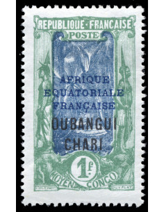 Oubangui 59