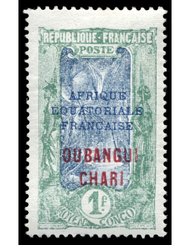 Oubangui 60