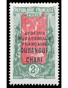 Oubangui 61