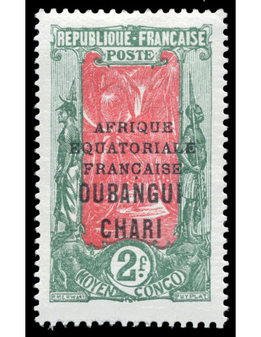 Oubangui 61