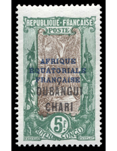 Oubangui 62