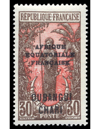 Oubangui 64