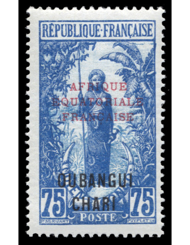 Oubangui 66