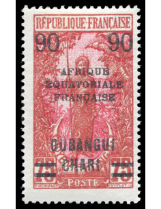 Oubangui 69