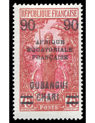 Oubangui 69