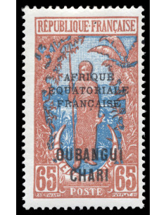 Oubangui 76