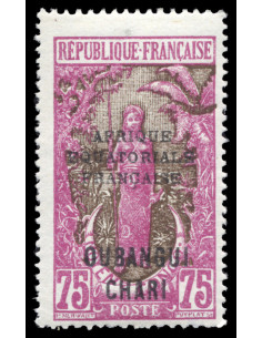 Oubangui 77