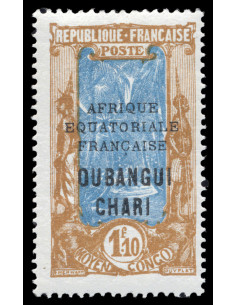 Oubangui 79