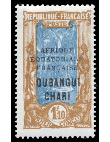 Oubangui 79