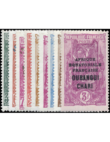 Oubangui 75/83