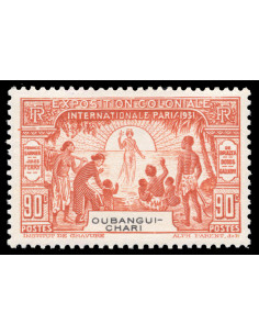 Oubangui 86