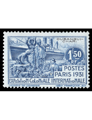 Oubangui 87