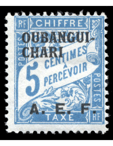 Oubangui 1