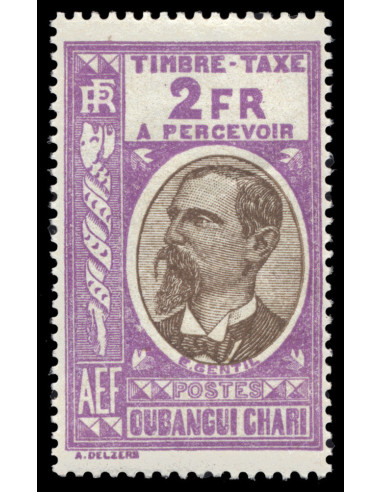 Oubangui 21