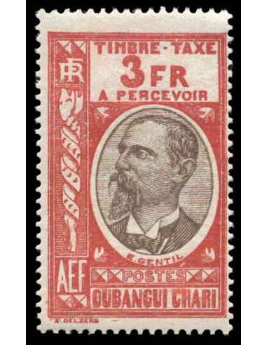 Oubangui 22