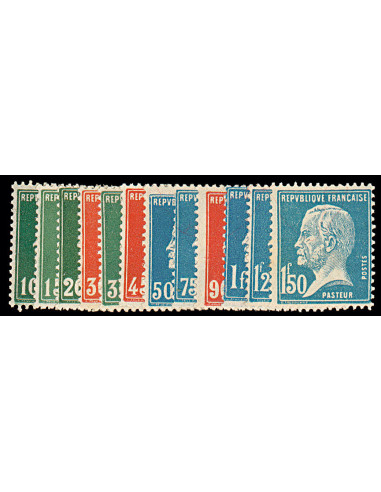 France 170/81
