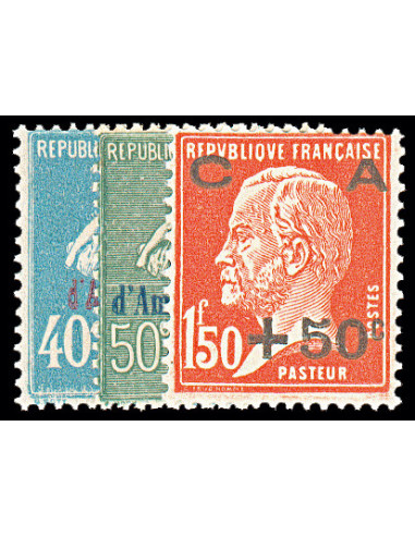 France 246/48