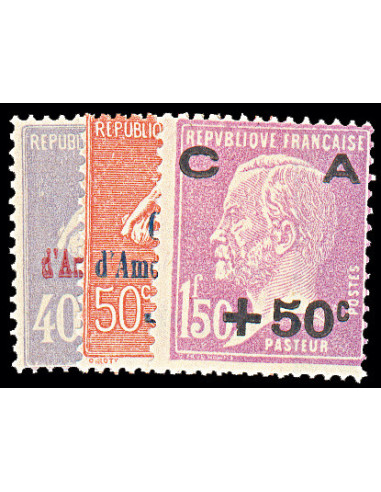 France 249/51