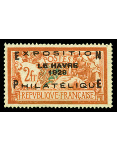 France 257A