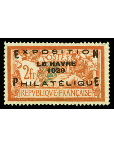 France 257A
