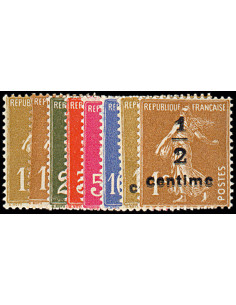 France 277A/79B
