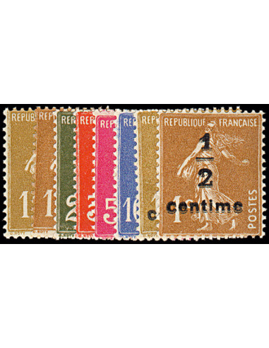 France 277A/79B
