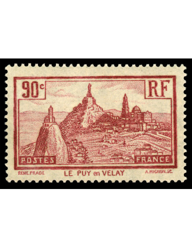 France 290