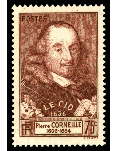 France 335