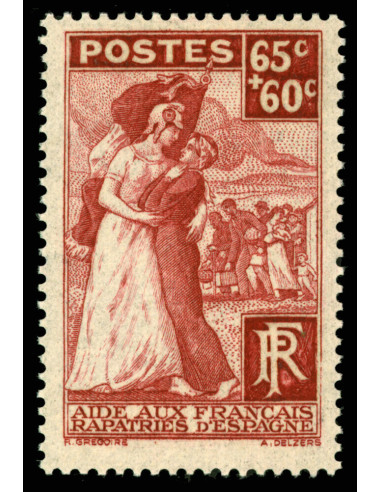 France 401