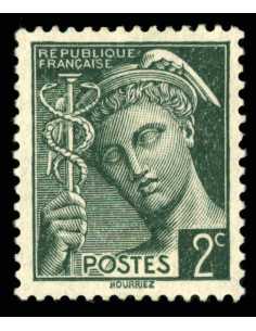 France 405