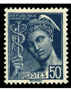 France 414A