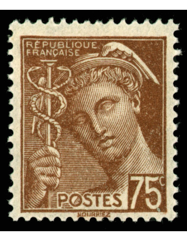 France 416A