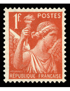 France 433