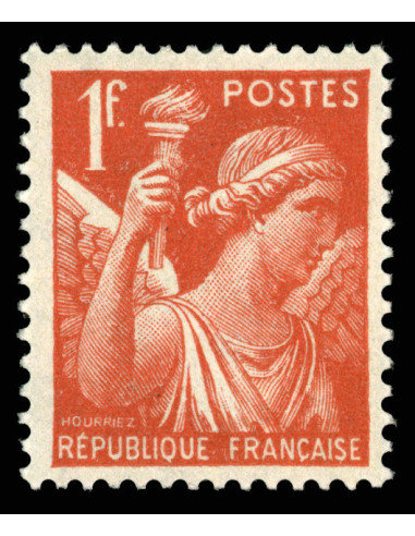 France 433