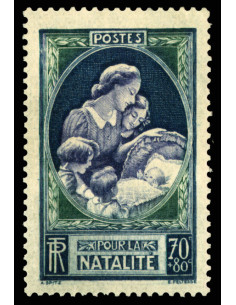 France 440