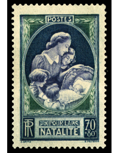 France 440