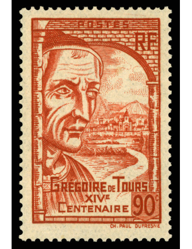 France 442