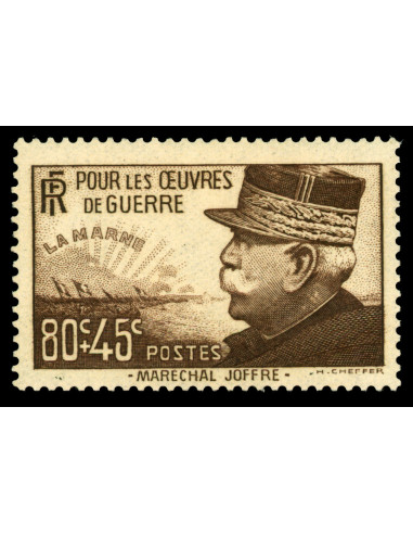 France 454