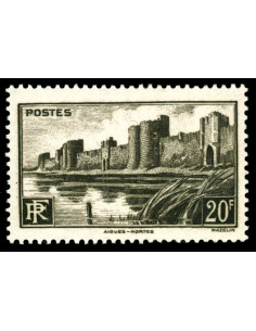 France 501