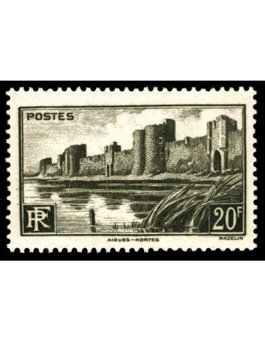 France 501