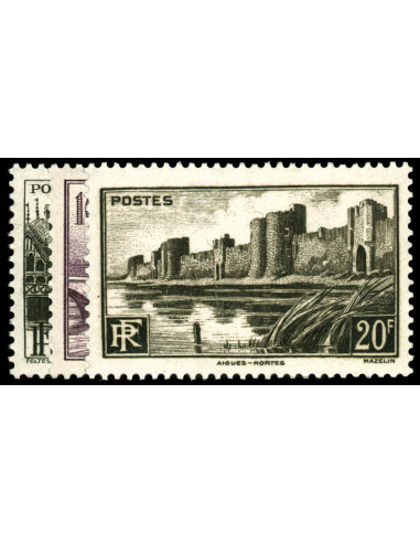 France 499/01