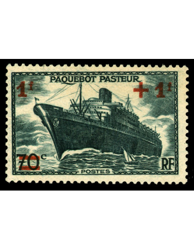 France 502