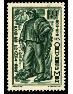 France 504