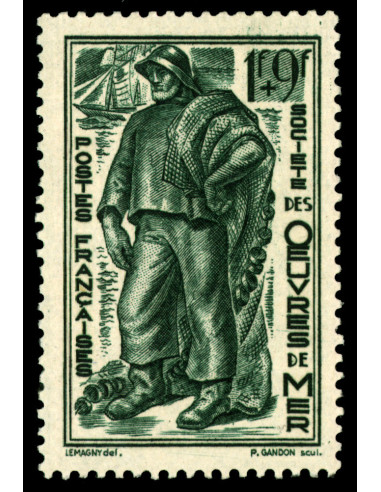 France 504
