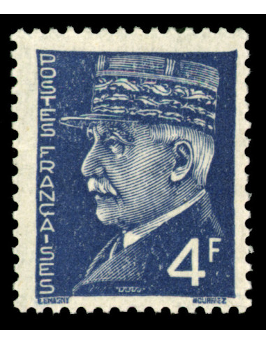 France 521A
