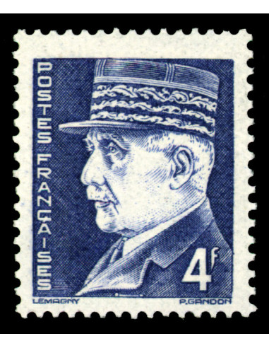 France 522