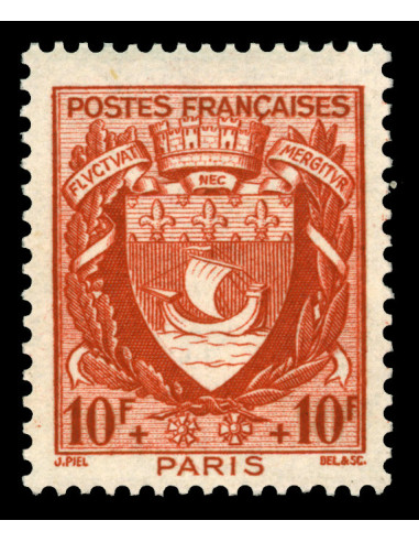 France 537