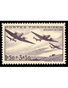 France 540