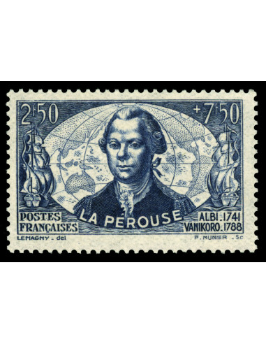 France 541