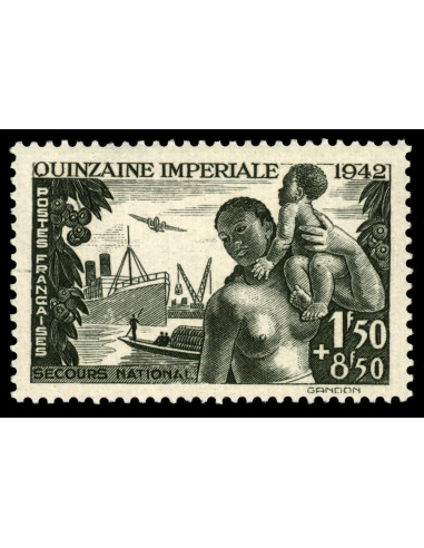 France 543
